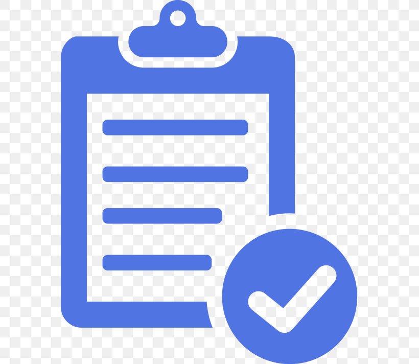 Icon – Checklist